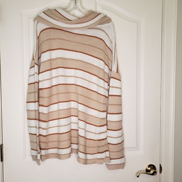 Canyon River Sweater   - Picture 5 of 7